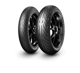 Pirelli Mandrake MT 15 80/80-16 M/C 45J TL Reinf Fr.