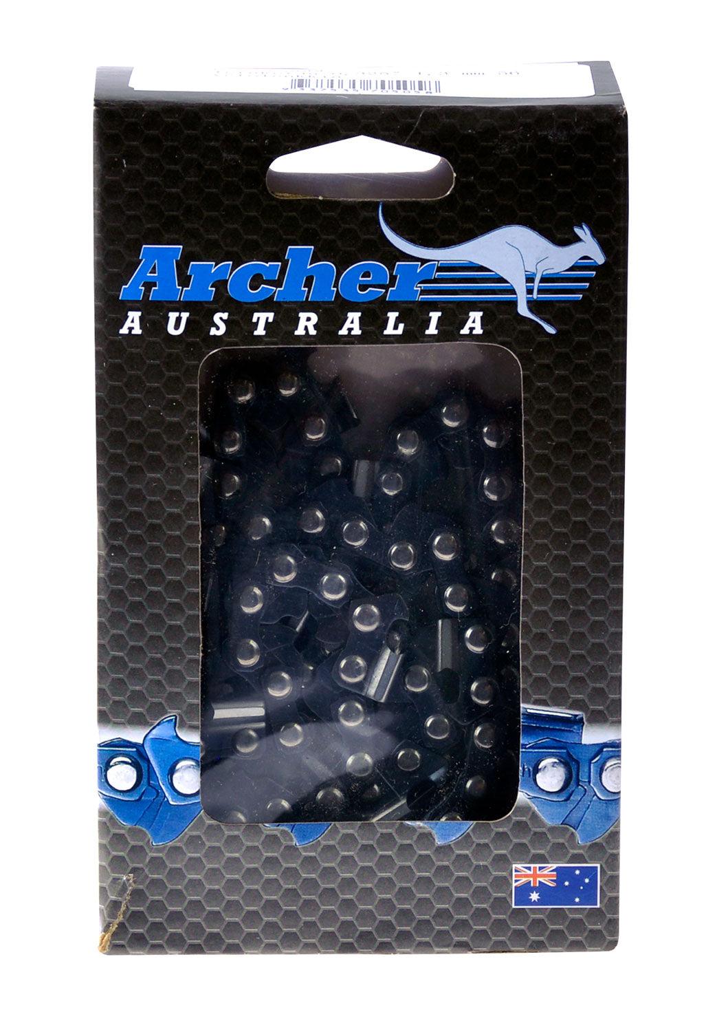 Archer Sågkedja 0.325" - 1.5mm - 56L Full-Chisel sågtänder