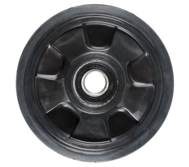 Kimpex Boggiehjul Ski-Doo 147mm svart 6004-2RS
