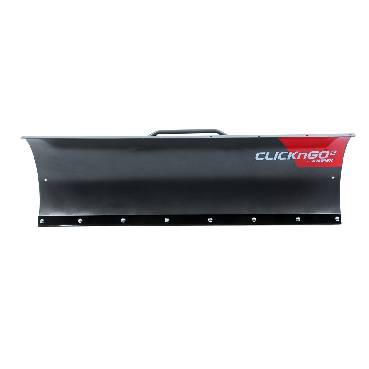 Kimpex Click N Go 2  LT Snöplog 168x43cm