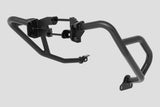 Yakk EXP Crash bar lower Honda CRF1100L Africa Twin DCT (24-) black