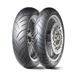 Dunlop Slang 2.50-10,2,75-10 TR4 MOT 2,5mm