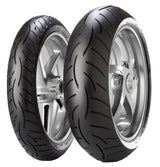 Metzeler Roadtec 02 120/70 R 19 M/C 60V TL Fr