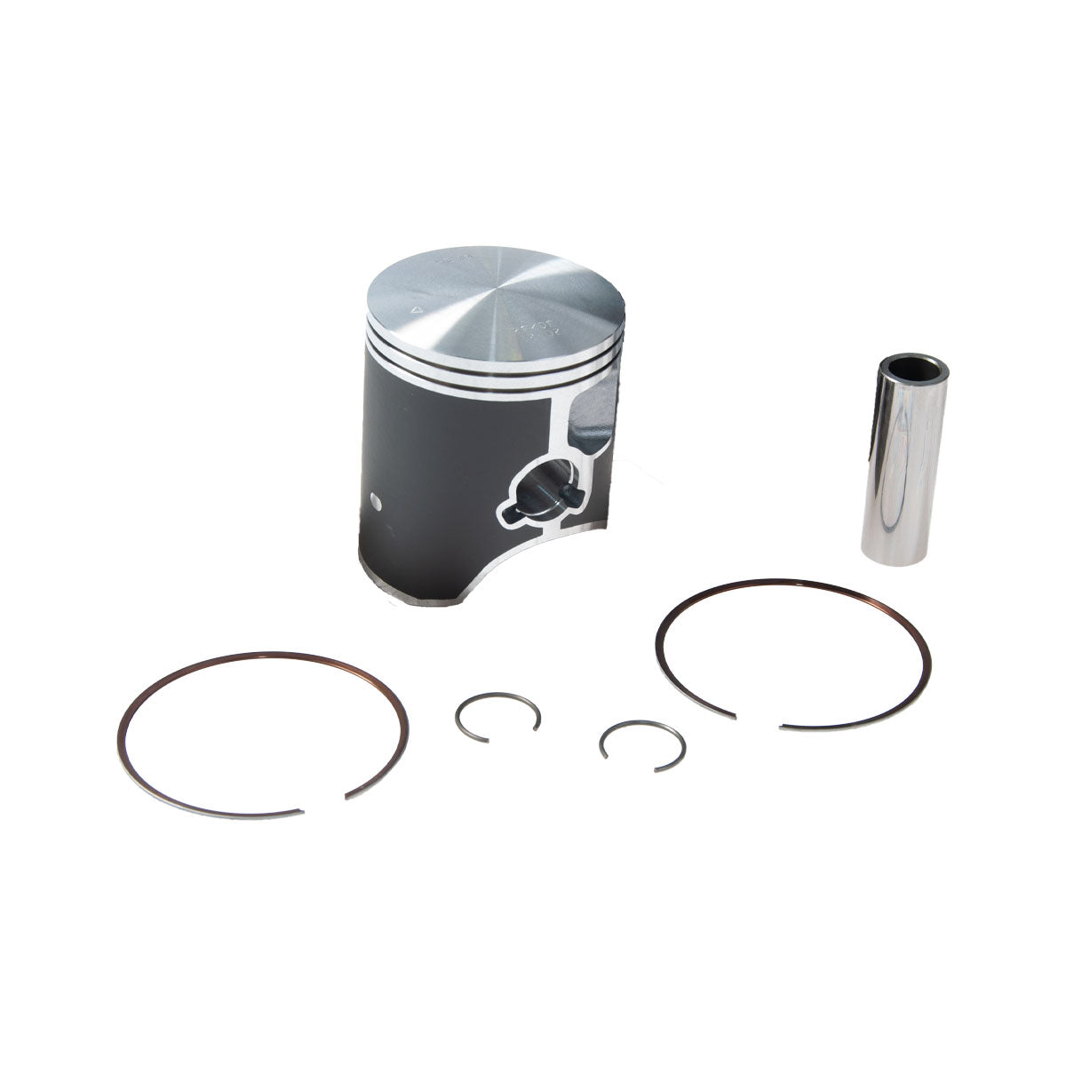 Vertex Piston kit KTM SX/EXC/XC/XC-W250 TPI (2018-22) 2006-22 66.36mm