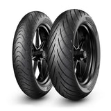 Metzeler Mousse E-18F1-Medium Enduro 120/90-18 Re
