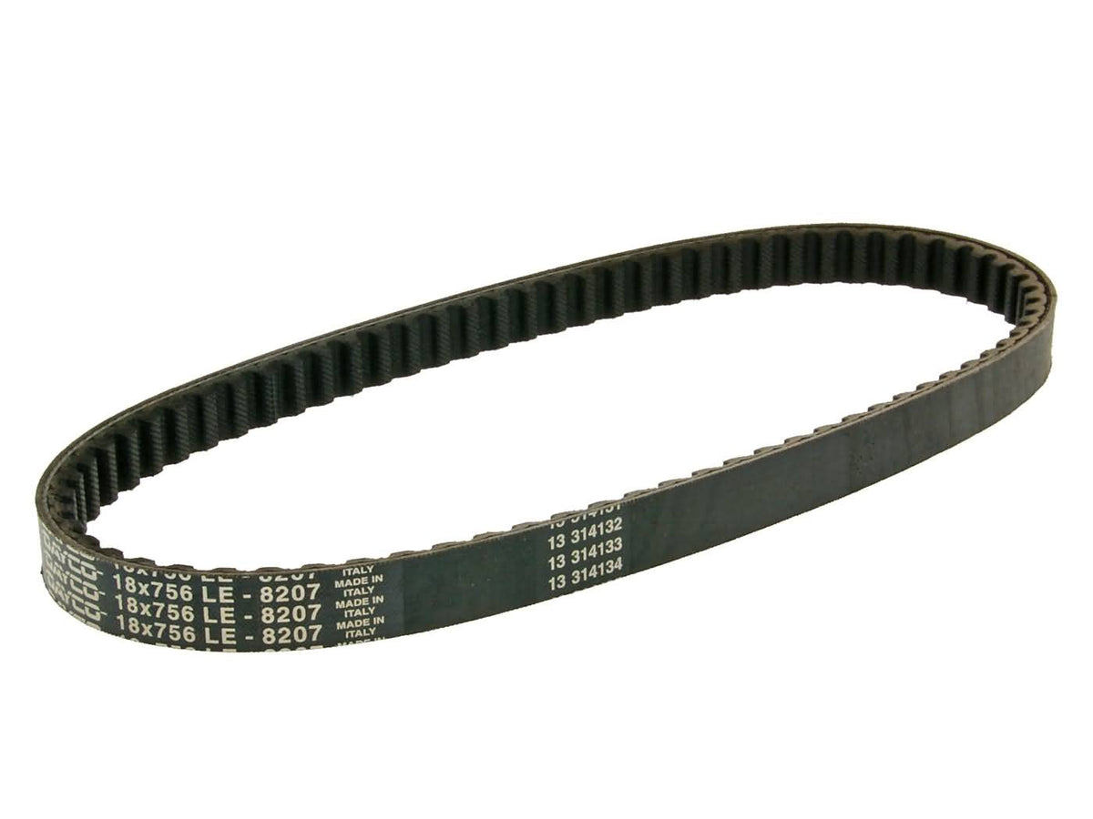 Dayco Drivrem18.0 x 756
