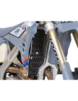 AXP Xtrem Radiator Guards TM Racing EN250/300ES Fi / MX300ES FI 4T 25-