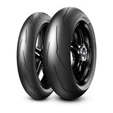 Pirelli Diablo Supercorsa V4 SC3 180/60 R 17 M/C 75V TL Re