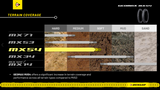 Dunlop Geomax MX54 80/100-21 51M TT Fr