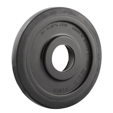 Kimpex Boggiehjul Yamaha 130mm utan lager 6004-2RS