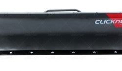 Kimpex Click N Go 2 LT Snöplog 183x43cm