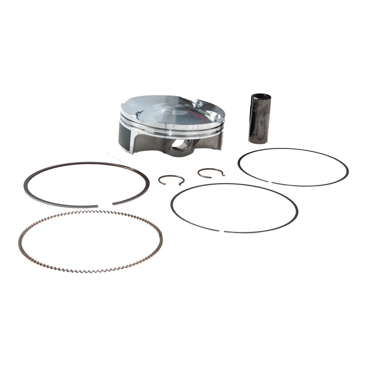 Vertex Piston kit KTM EXC450F Compr 11.8:1 2017-24 94.95mm