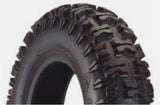 Däck 16 x 6.50 - 8 , TL 2-pr, HF271