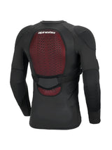 Alpinestars Bionic Plasma LT Skyddsjacka LS, XXL