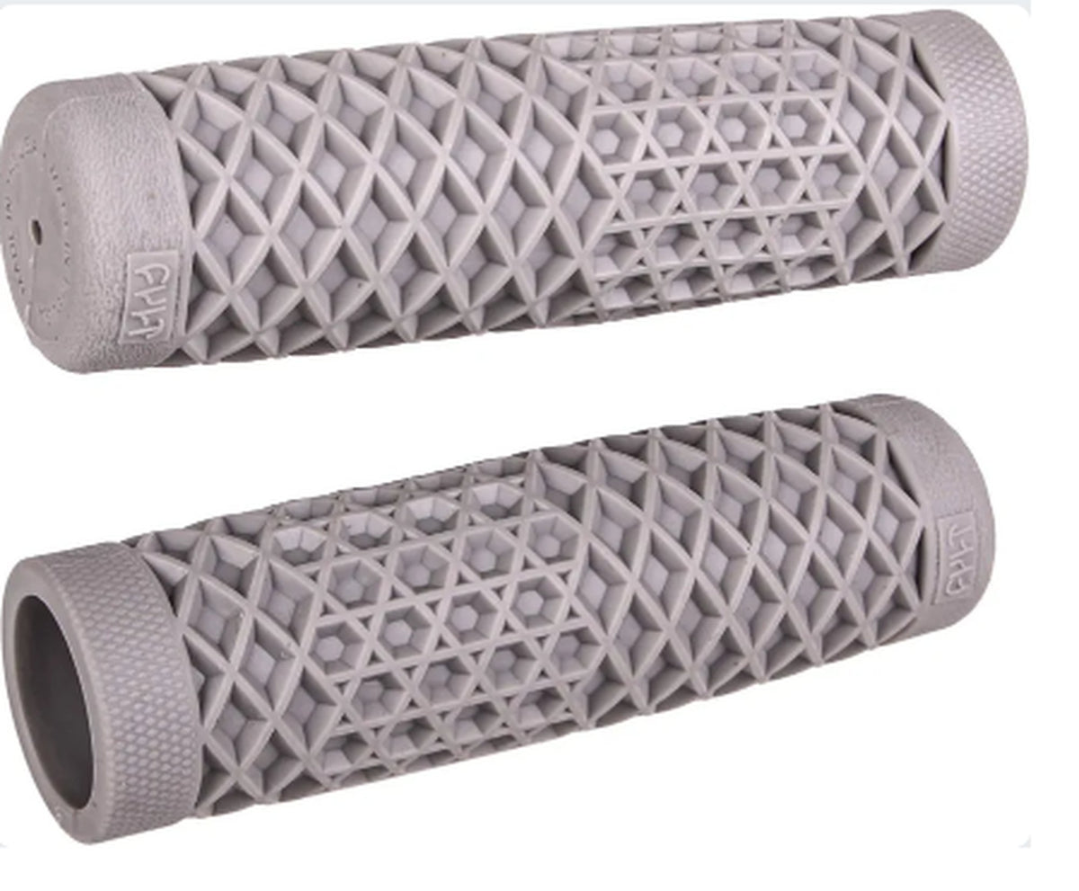 ODI Street VANS/Cult V-Twin Single-Ply 7/8" Gray