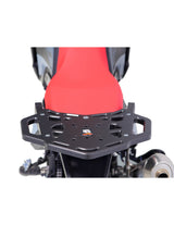 AXP Rear Rack HDPE Rieju Aventura Rally 307 25- (with handles)