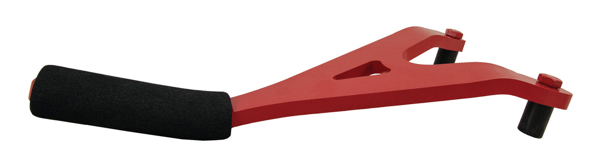 SLP Clutch Holding Tool Variatorverktyg Ski-Doo P-Drive