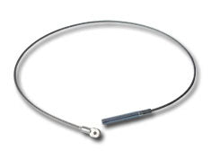 Greentek Styrvajer Husqvarna Rider 11 - 13 <-06.111B-B5 10-> l. 1081mm