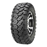 Komplett hjulsats Can-Am 14" – ITP Inertia Beadlock 14x7 + Duro Däck Di2037