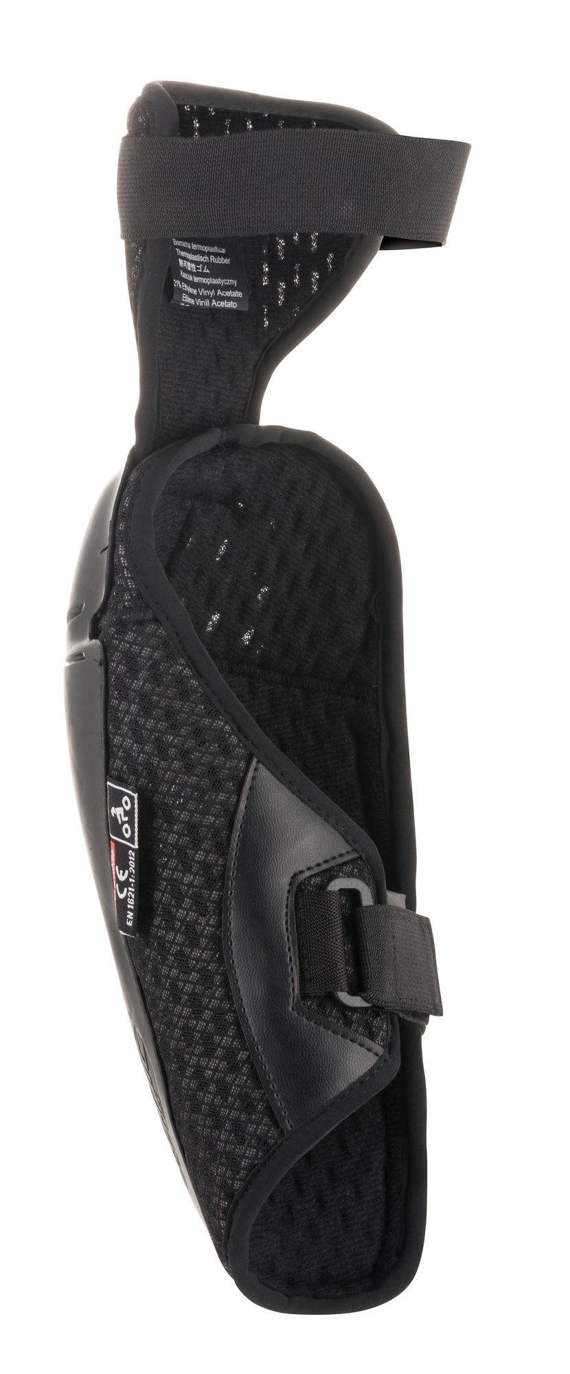 Alpinestars Bionic Plus armbågsskydd, L/XL