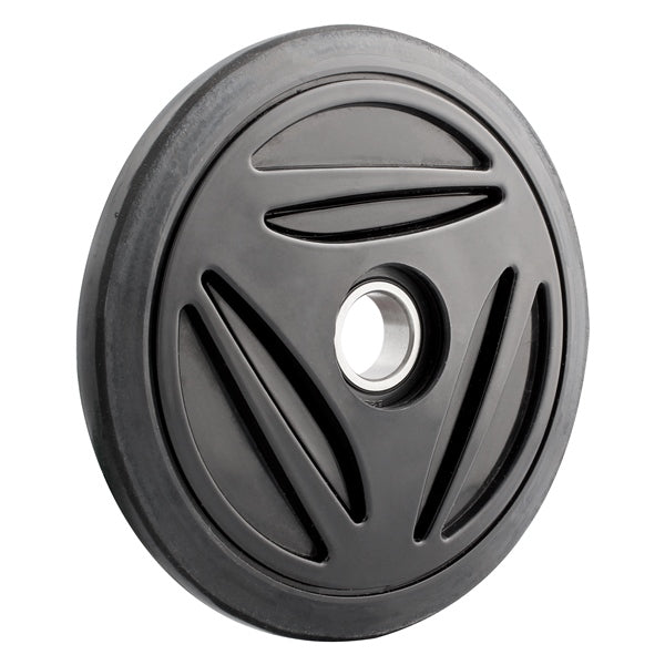 Kimpex Boggiehjul Svart Ski-Doo 180mm (6205)