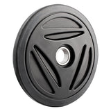 Kimpex Boggiehjul Svart Ski-Doo 180mm (6205)