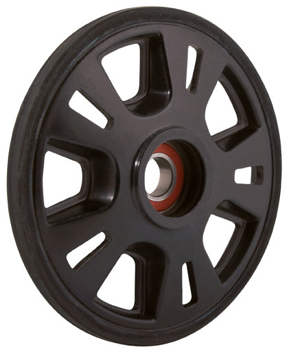 Kimpex Boggiehjul Ski-Doo 180mm svart 6004-2RS