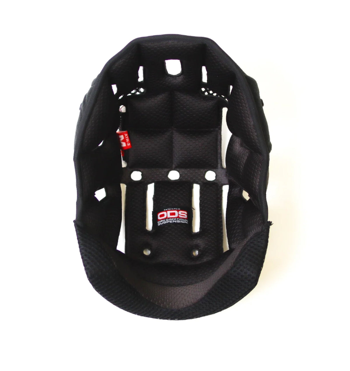 6D Helmets ATR-3 Comfort Liner - L