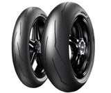 Pirelli Diablo Supercorsa V4 SC3 180/60 R 17 M/C 75V TL Re