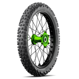 Michelin Starcross 6 Medium Soft Dubb 110/100-18 M/C 64M TT 243 dubb