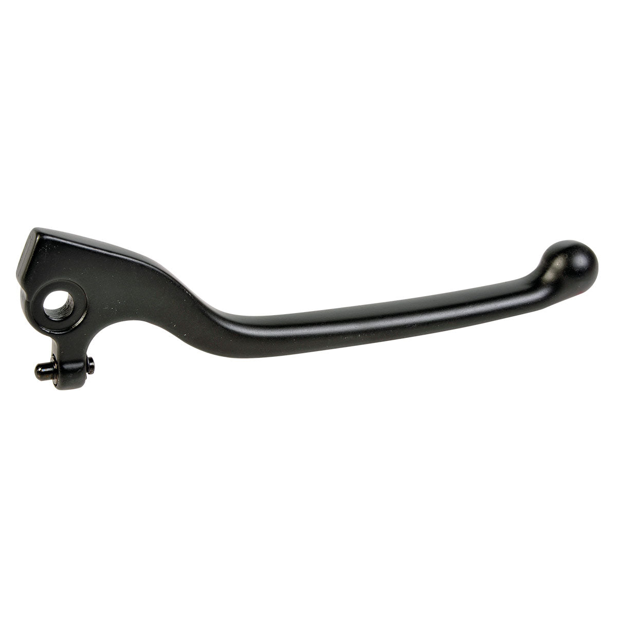 Forte Bromsgrepp Svart Yamaha DT50R 07-