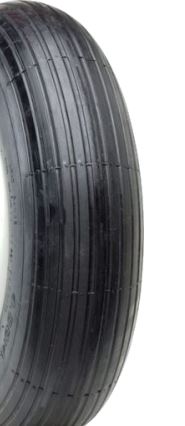 Däck 4,00 - 4 , TT 4-pr V-5501