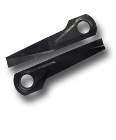Greentek Knivsats (2st) Husqvarna / Caravan / Partner / Norlet