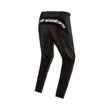 Alpinestars Byxor Fluid Graphite Svart Silver, 32