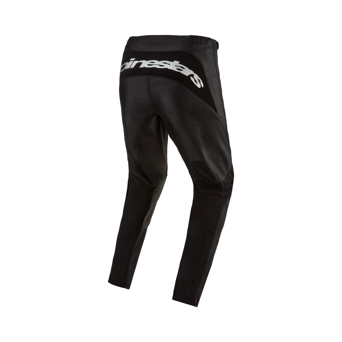 Alpinestars Byxor Fluid Graphite Svart Silver, 34
