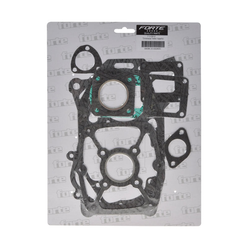 Forte Packningssats - Motor Tunturi Aqua Air