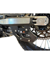 AXP Chain Guide Black Rieju Aventura Rally 307 25-
