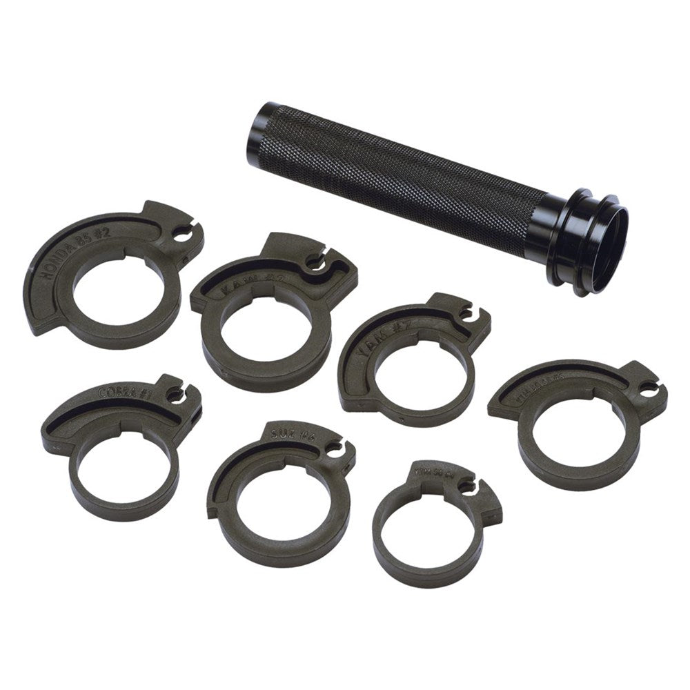 Protaper Gasrulle Micro