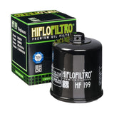 HIFLOFILTRO Oil Filter - HF199