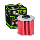 HIFLOFILTRO Oil Filter - HF568