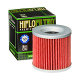 HIFLOFILTRO Oil Filter - HF125