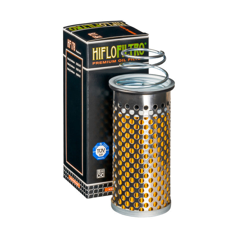 HIFLOFILTRO Oil Filter - HF178