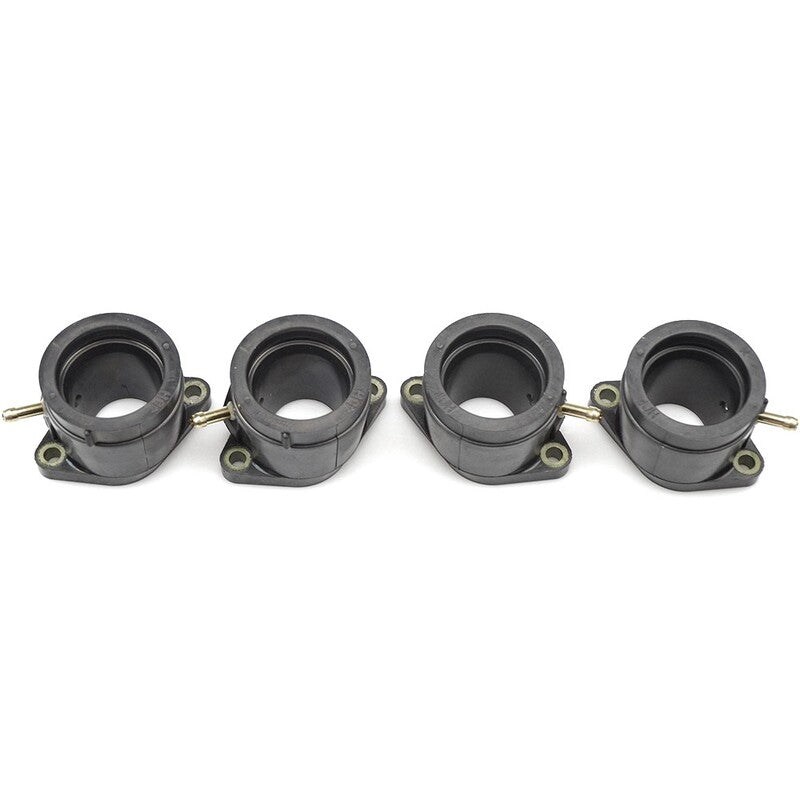 TOURMAX Intake Pipe Kit (4 pcs)