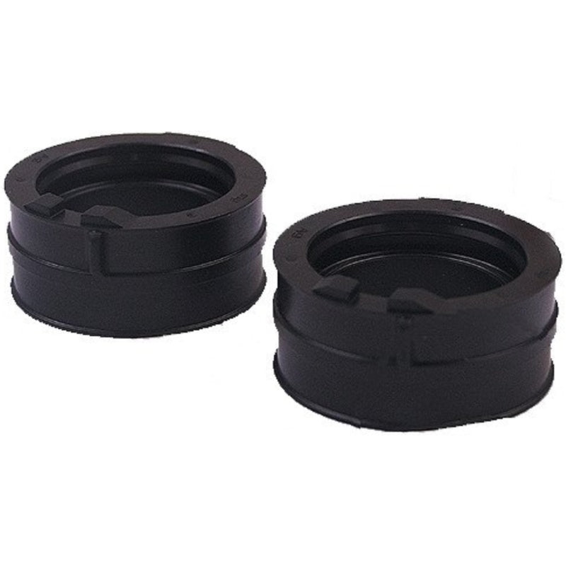 TOURMAX Intake Pipe Kit (2 pcs)