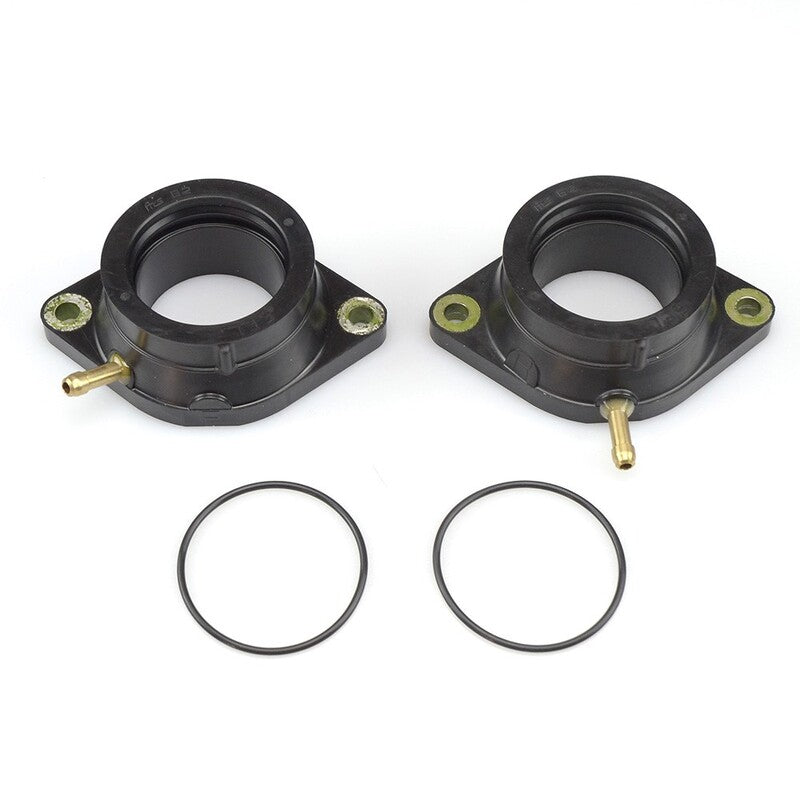 TOURMAX Intake Pipe Kit (2 pcs)