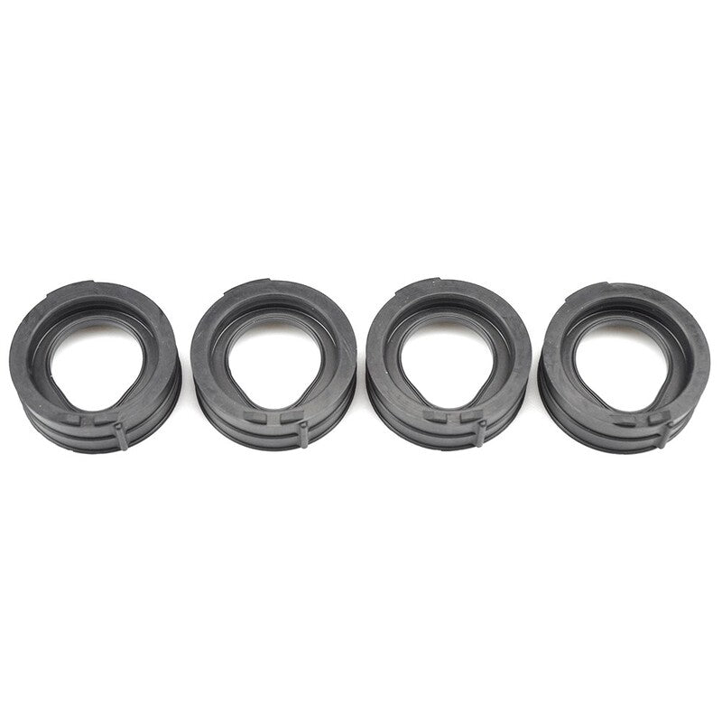TOURMAX Intake Pipe Kit (4 pcs)