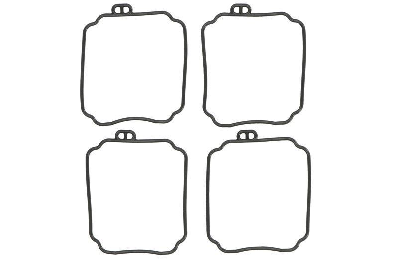 TOURMAX Float Bowl Gasket (4 Units) Yamaha XVS650