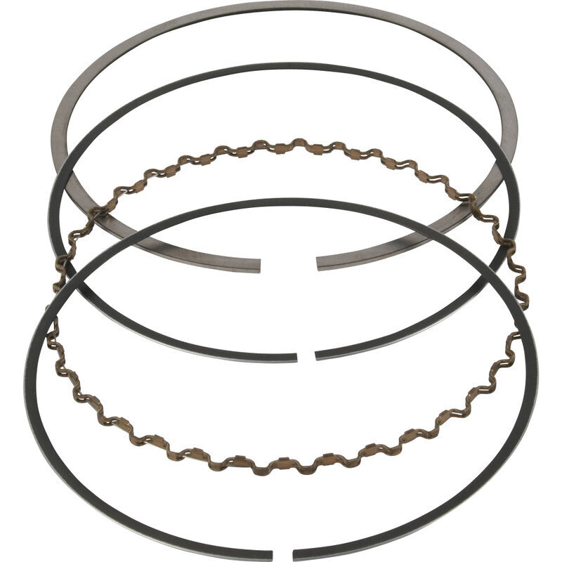 SET OF PISTON RINGS 95MM