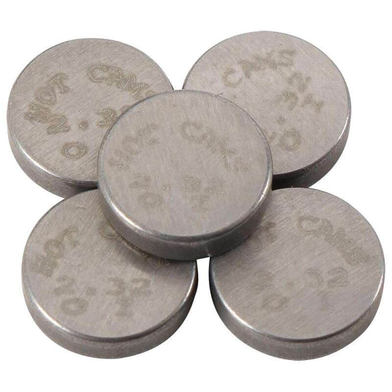 HOT CAMS Valve Shims Ø8,90x2,32mm - Set of 5