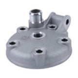 CYLINDER WORKS Cylinder Head - OEM Yamaha YZ 125